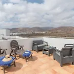 La Casita Villalba * Haría