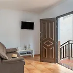 La Casita Villalba Haría