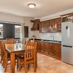 La Casita Villalba Haría