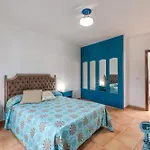 Сasa de vacaciones La Casita Villalba Haría