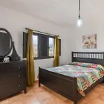 Nyaraló La Casita Villalba