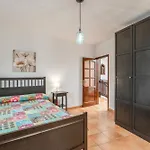 Сasa de vacaciones La Casita Villalba *