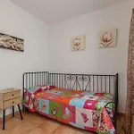 La Casita Villalba Nyaraló Haría