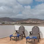 La Casita Villalba Сasa de vacaciones *
