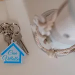 Nyaraló La Casita Villalba