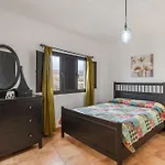 La Casita Villalba