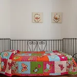 Сasa de vacaciones La Casita Villalba *