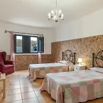 Сasa de vacaciones La Casita Villalba *