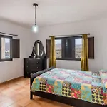 別荘 La Casita Villalba アリア