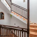 La Casita Villalba Haría