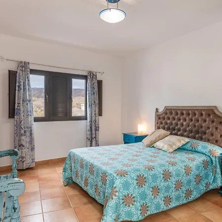 La Casita Villalba Prázdninový dům