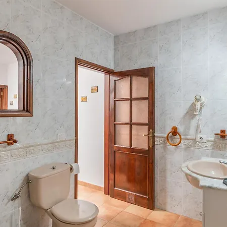 La Casita Villalba *