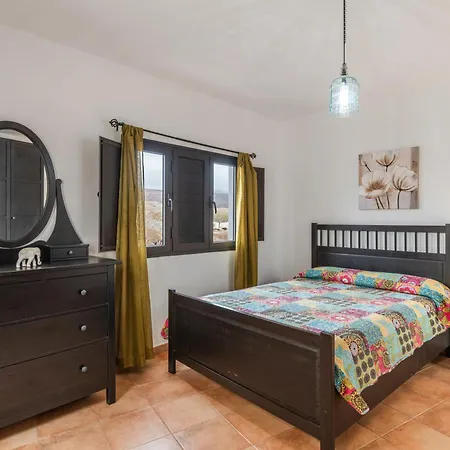 Prázdninový dům La Casita Villalba