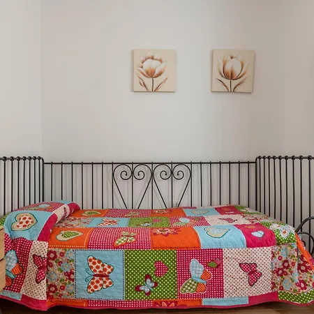 La Casita Villalba *