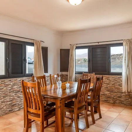 La Casita Villalba *