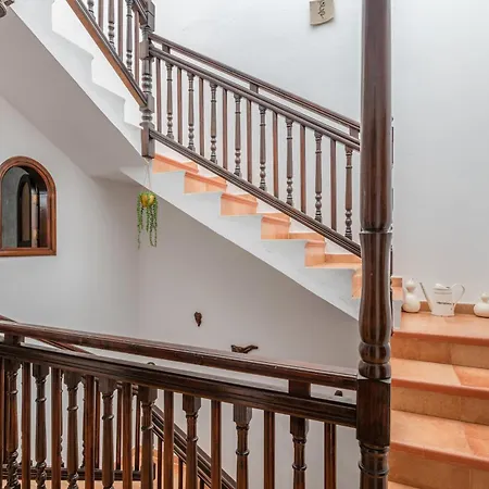 La Casita Villalba *