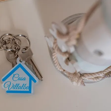 Prázdninový dům La Casita Villalba