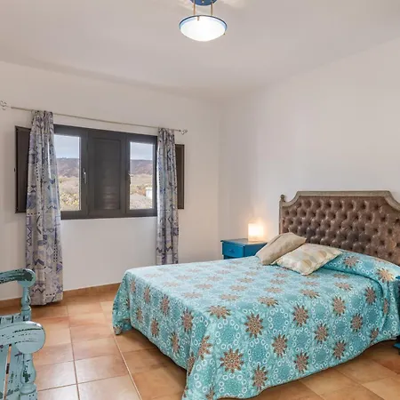 Casa vacanze La Casita Villalba *