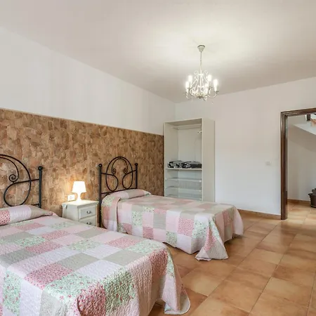 La Casita Villalba بيت للعطل