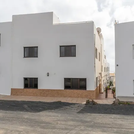 La Casita Villalba *