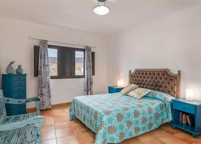 La Casita Villalba Σπίτι διακοπών