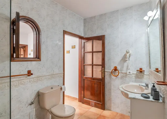 La Casita Villalba *