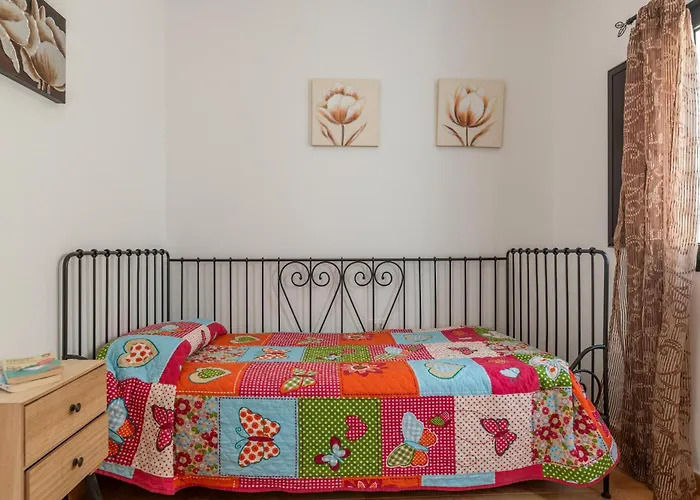 La Casita Villalba *