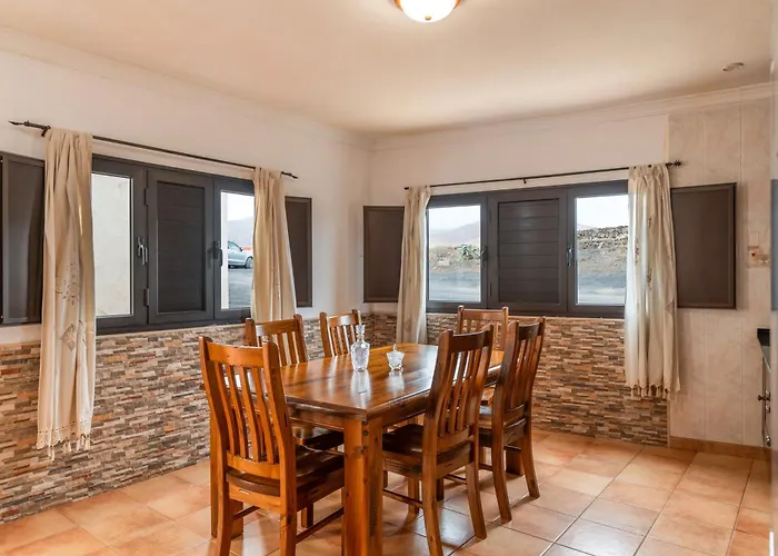 La Casita Villalba *