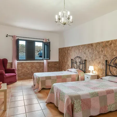 La Casita Villalba *