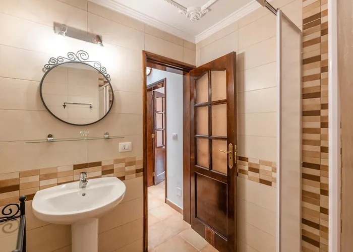 La Casita Villalba بيت للعطل *