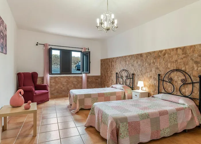 La Casita Villalba *