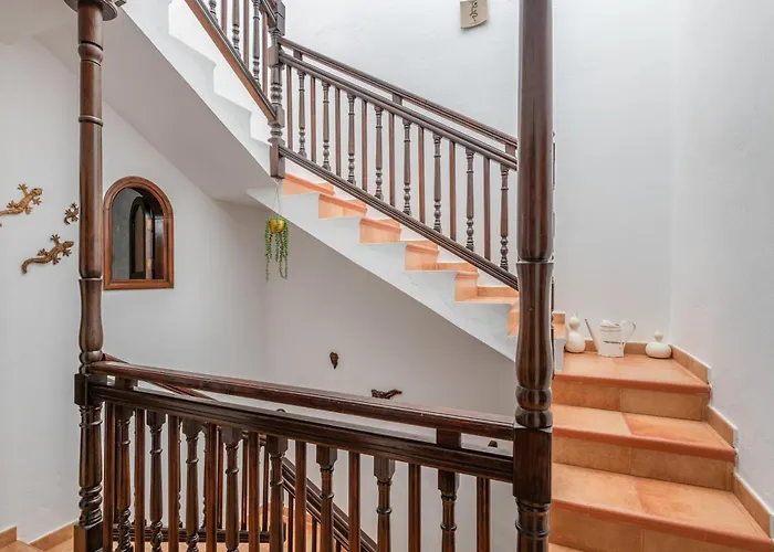 La Casita Villalba *